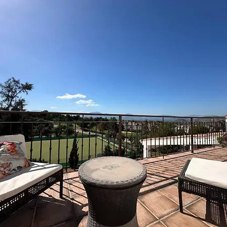 Paradise View - Lauro Golf * Alhaurín de la Torre