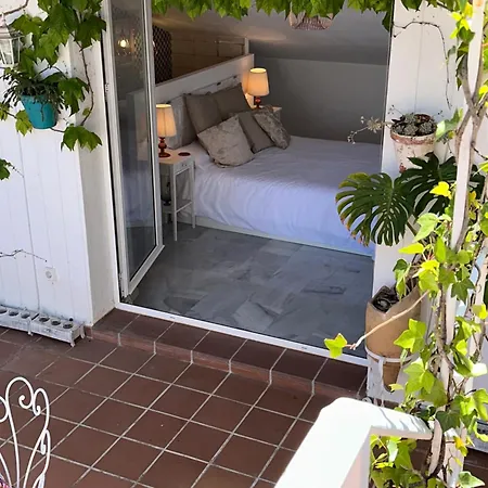 Apartment Paradise View - Lauro Golf