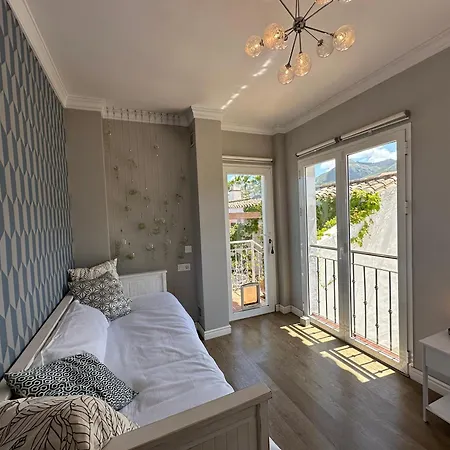 Apartment Paradise View - Lauro Golf
