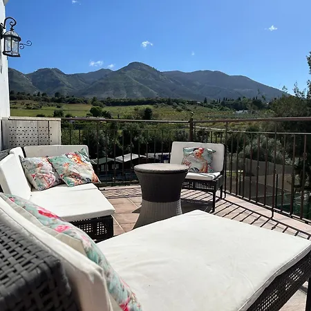 Paradise View - Lauro Golf Alhaurin de la Torre