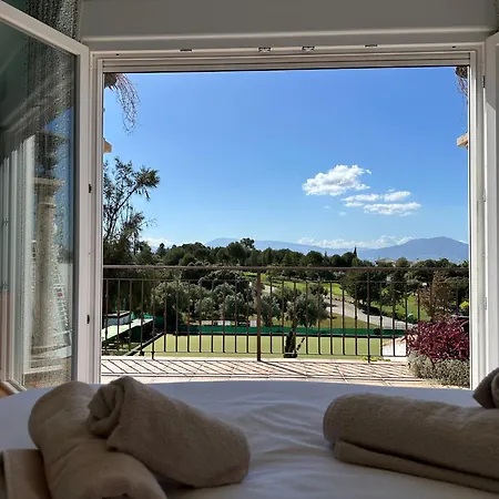 Paradise View - Lauro Golf Apartment *