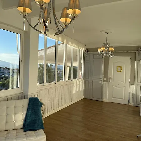 Paradise View - Lauro Golf Apartment Alhaurin de la Torre