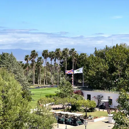 Paradise View - Lauro Golf * Alhaurin de la Torre