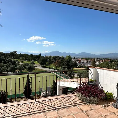 Paradise View - Lauro Golf